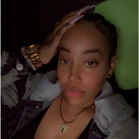 Meet your Posher, Pretty - Picture 5 of 5